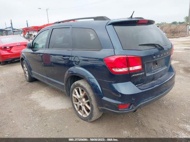 3C4PDCBG4ET264962 Dodge Journey Sxt