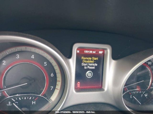 3C4PDCBG4ET264962 Dodge Journey Sxt