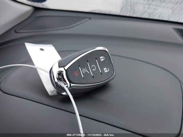 Chevrolet EQUINOX LT 2018 3GNAXJEV0JL398221 Image 11