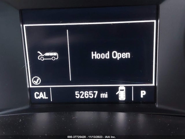 Chevrolet EQUINOX LT 2018 3GNAXJEV0JL398221 Image 15