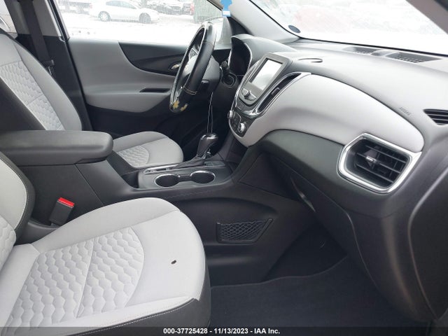 Chevrolet EQUINOX LT 2018 3GNAXJEV0JL398221 Image 5