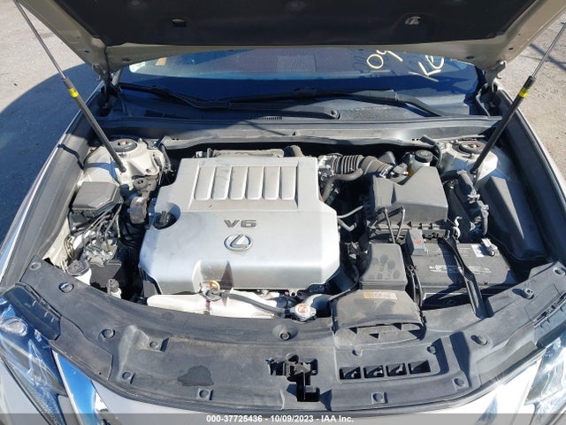 58ABK1GG8JU092016 Lexus Es Es 350