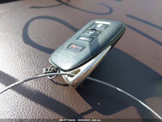 58ABK1GG8JU092016 Lexus Es Es 350