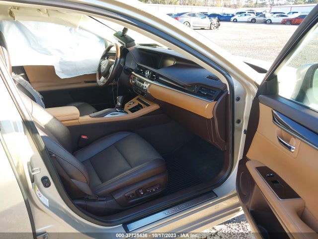 58ABK1GG8JU092016 Lexus Es Es 350