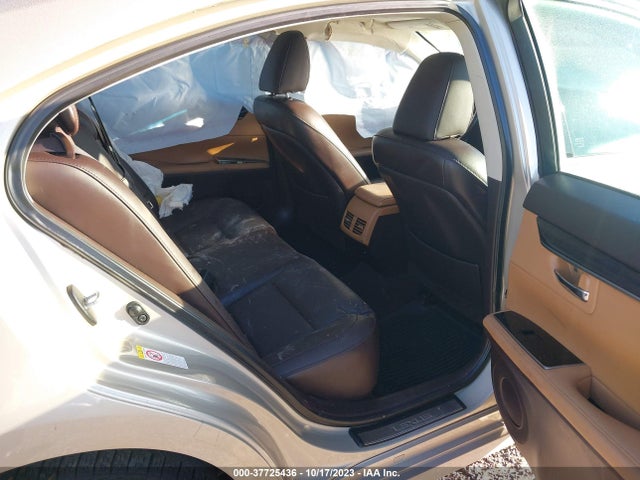 58ABK1GG8JU092016 Lexus Es Es 350
