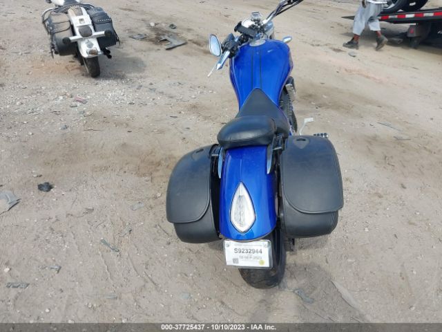 2008 VICTORY MOTORCYCLES VEGAS 5VPLB26D283006939 Photo 5