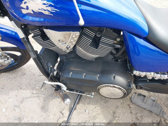 2008 VICTORY MOTORCYCLES VEGAS 5VPLB26D283006939 Photo 8