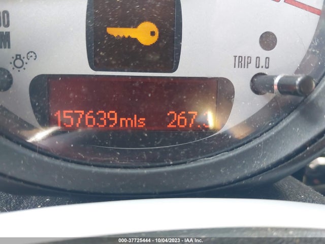 2011 MINI COOPER HARDTOP WMWSV3C54BTY10314 Photo 6