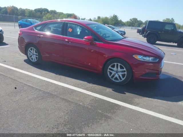 1FA6P0H76G5126941 auction archive image