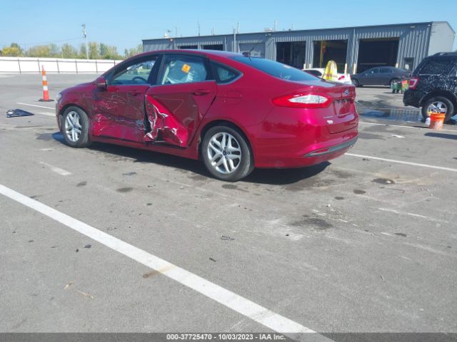 1FA6P0H76G5126941 Ford FUSION SE
