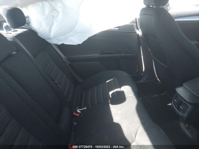 1FA6P0H76G5126941 Ford FUSION SE