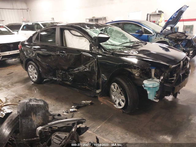 2023 KIA RIO LX VIN: 3KPA24AD2PE575533