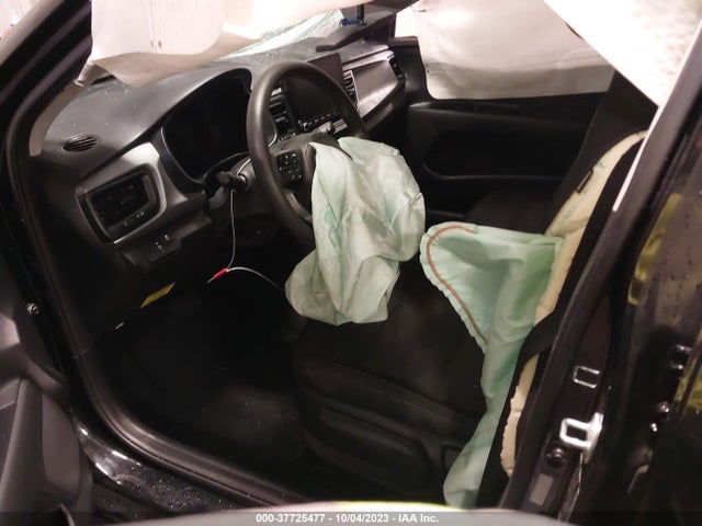 2023 KIA RIO LX VIN: 3KPA24AD2PE575533