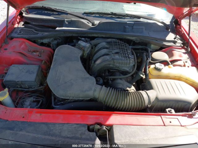 2015 DODGE CHALLENGER 2C3CDZAG2FH906385 Photo 9