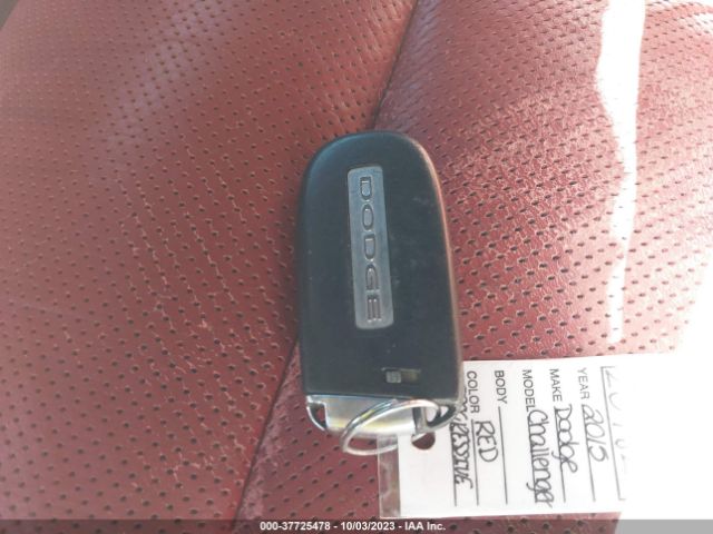 2015 DODGE CHALLENGER 2C3CDZAG2FH906385 Photo 10