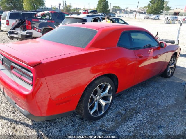 2015 DODGE CHALLENGER 2C3CDZAG2FH906385 Photo 3