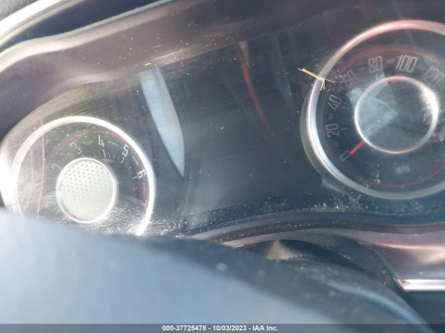 2015 DODGE CHALLENGER 2C3CDZAG2FH906385 Photo 6