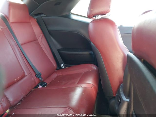 2015 DODGE CHALLENGER 2C3CDZAG2FH906385 Photo 7