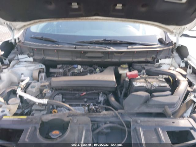 KNMAT2MV3GP673847 Nissan ROGUE SV