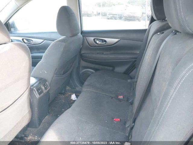 KNMAT2MV3GP673847 Nissan ROGUE SV