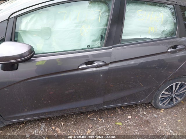 Honda FIT EX 2018 3HGGK5H87JM717737 Image 13