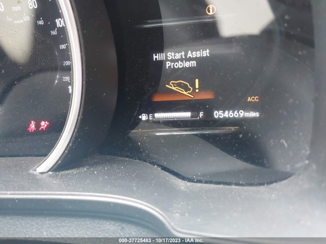 Honda FIT EX 2018 3HGGK5H87JM717737 Image 14