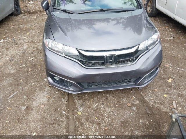 Honda FIT EX 2018 3HGGK5H87JM717737 Image 6