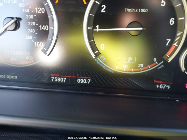 5UXKR0C55J0X97738 BMW X5 Xdrive35i