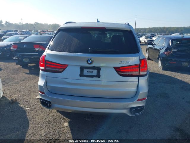 5UXKR0C55J0X97738 BMW X5 Xdrive35i