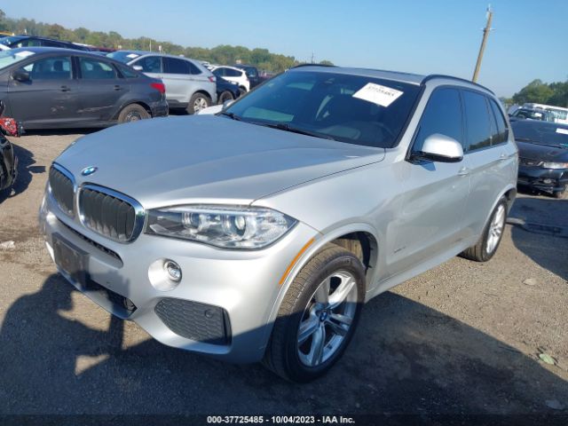 5UXKR0C55J0X97738 BMW X5 Xdrive35i