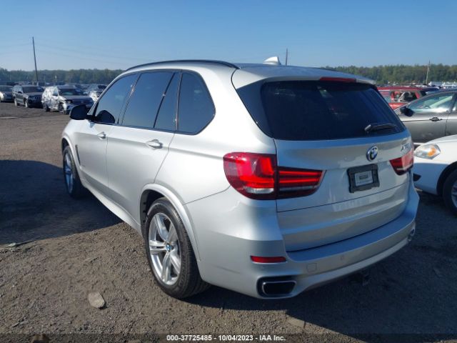 5UXKR0C55J0X97738 BMW X5 Xdrive35i