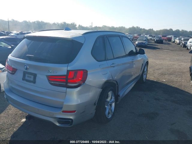 5UXKR0C55J0X97738 BMW X5 Xdrive35i