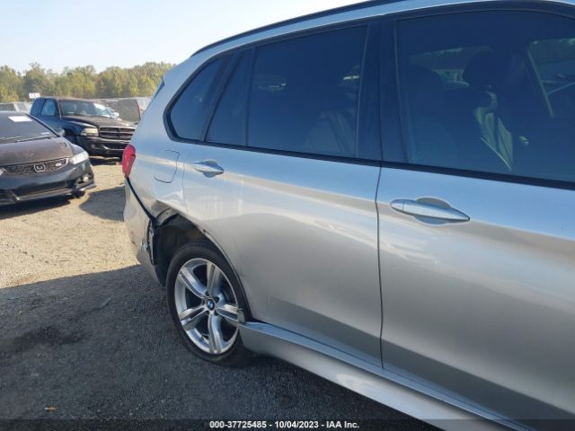 5UXKR0C55J0X97738 BMW X5 Xdrive35i