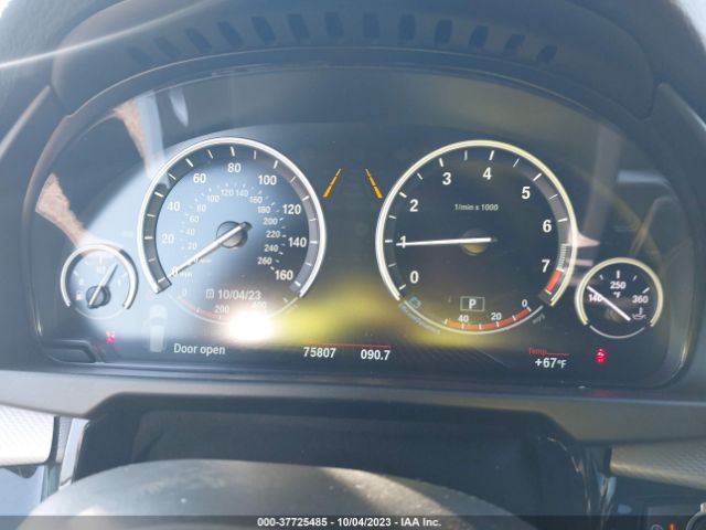 5UXKR0C55J0X97738 BMW X5 Xdrive35i