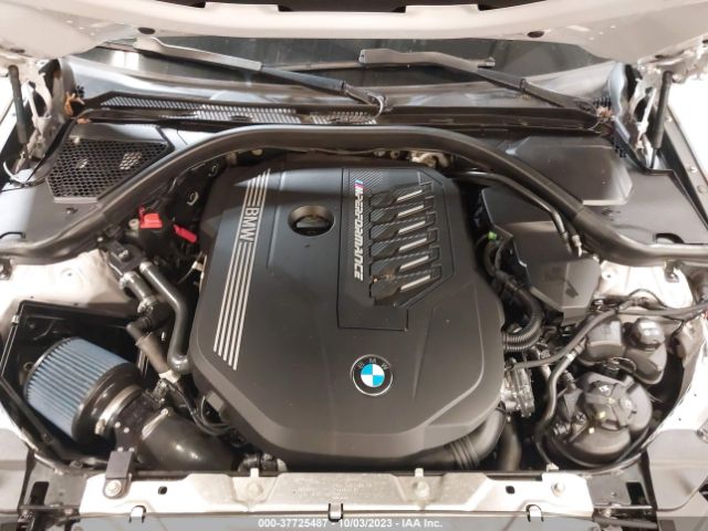 WBA5U7C07LA232153 BMW 3 Series M340i