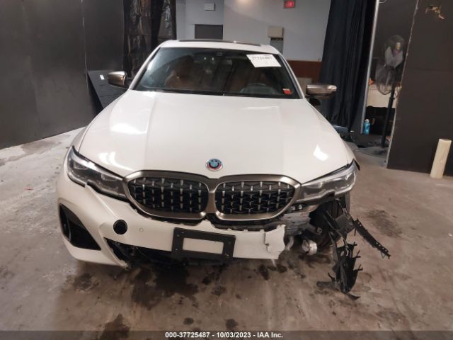 WBA5U7C07LA232153 BMW 3 Series M340i