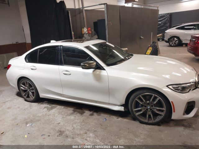 WBA5U7C07LA232153 BMW 3 Series M340i