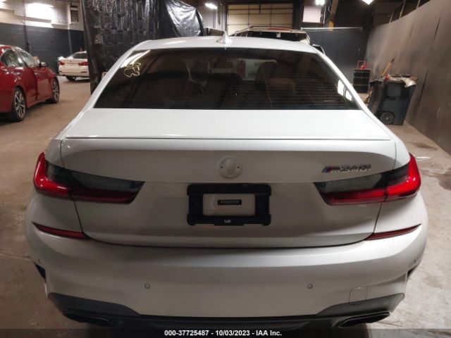 WBA5U7C07LA232153 BMW 3 Series M340i