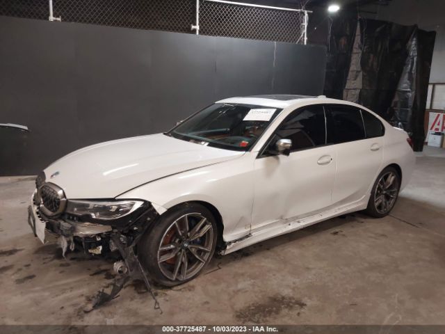 WBA5U7C07LA232153 BMW 3 Series M340i