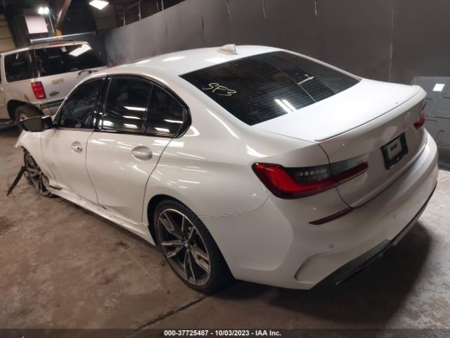 WBA5U7C07LA232153 BMW 3 Series M340i