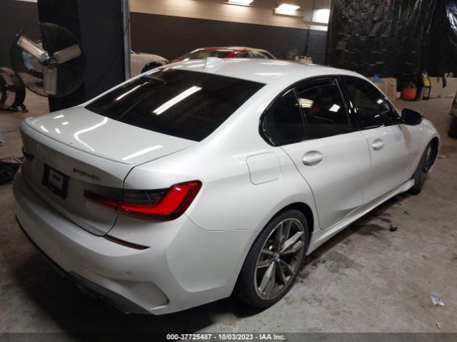 WBA5U7C07LA232153 BMW 3 Series M340i