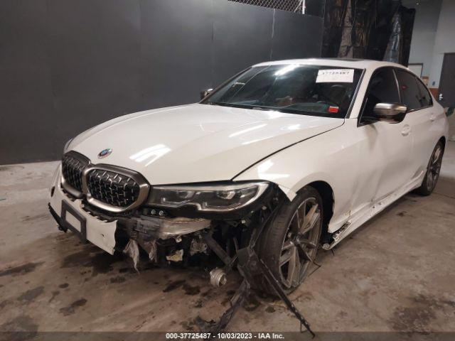 WBA5U7C07LA232153 BMW 3 Series M340i