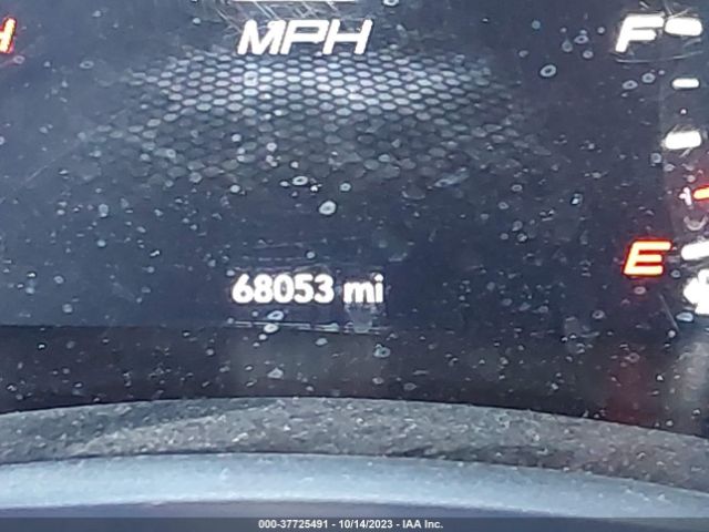 2C3CDXGJ9HH615683 Dodge Charger R/t Scat Pack Rwd