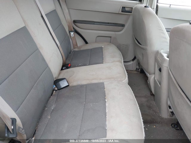 2008 FORD ESCAPE XLT VIN: 1FMCU93108KE79168