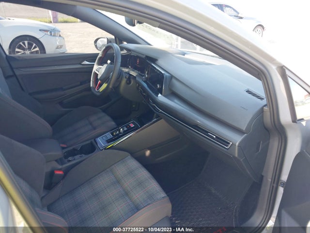WVWGA7CD5PW177945 Volkswagen GOLF GTI S