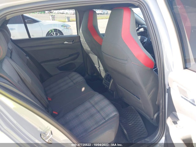 WVWGA7CD5PW177945 Volkswagen GOLF GTI S