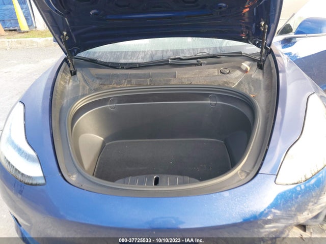 Tesla Model 3 Long Range/performance 2019 5YJ3E1EB1KF392070 Image 10