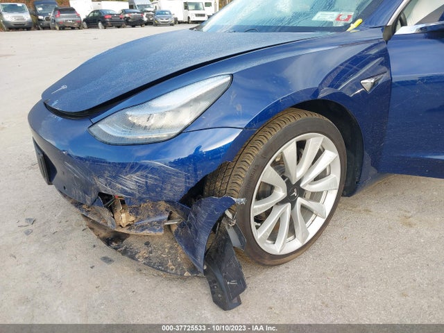 Tesla Model 3 Long Range/performance 2019 5YJ3E1EB1KF392070 Image 6