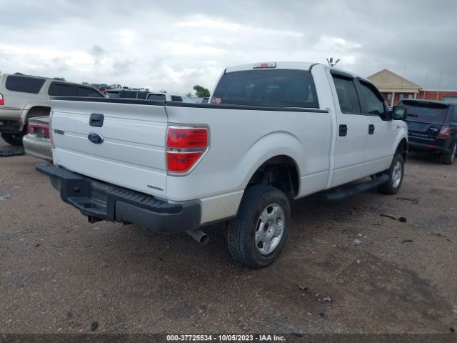 1FTFW1EFXEKD07487 Ford F-150 Xl/xlt/stx/fx4/lariat