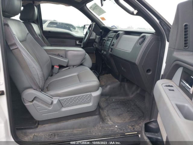 1FTFW1EFXEKD07487 Ford F-150 Xl/xlt/stx/fx4/lariat
